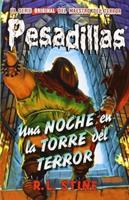 Una noche en la torre del terror