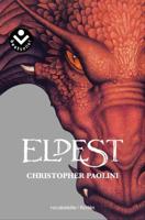 Eldest (Spanish Edition)