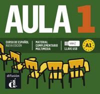 Aula (For the Spanish Market)