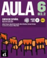 Aula (For the Spanish Market)