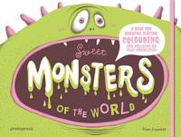 Sweet Monsters of the World