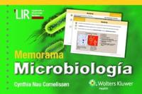 Memorama Microbiología