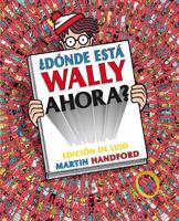 +Dónde Está Wally Ahora?/ Where Is Waldo Now?
