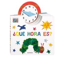 Eric Carle - Spanish