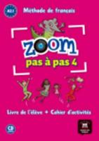 Zoom Pas a Pas