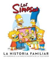 Simpson, Los. Historia Familiar
