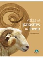 Atlas of Parasites in Sheep