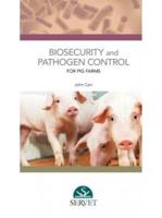 Biosecurity and Pathogen Control for Pig Farms