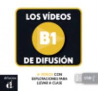 Los Videos De Difusion (USB Sticks)