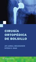 Cirugia Ortopedica De Bolsillo PB