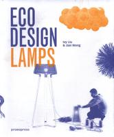 Eco Design. Lamps