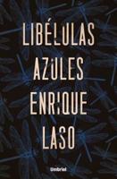 Libelulas Azules