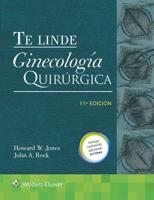 Te Linde. Ginecología Quirúrgica