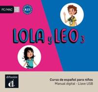 Lola Y Leo
