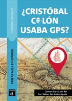 Cristobal Colon Usaba GPS? (A2-B1)