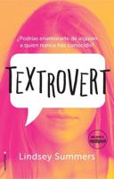 Textrovert (Spanish Edition)
