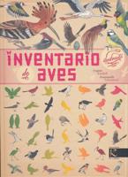 Inventario ilustrado de aves