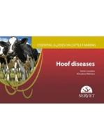 Hoof Diseases. Essential Guides on Cattle Farming