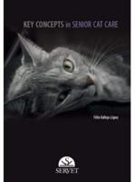 Key Concepts in Senior Cat Care