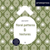 Floral Patterns & Textures