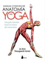 Manual Conciso De Anatomia Del Yoga