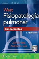 West. Fisiopatología Pulmonar