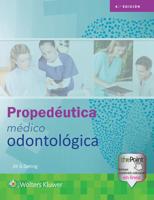 Propedéutica Médico Odontológica