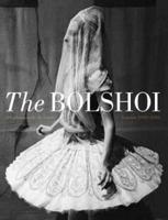 Sasha Gusov: The Bolshoi