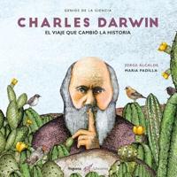 Charles Darwin