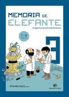 Memoria De Elefante 3 Volume 3