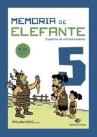 Memoria De Elefante 5 Volume 5
