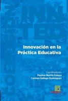 Innovación En La Práctica Educativa