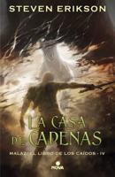 La Casa De Las Cadenas / House of Chains