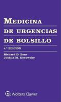 Medicina De Urgencias De Bolsillo