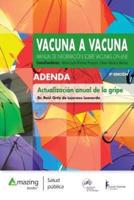 Actualización anual de gripe 2018-2019: Adenda del libro Vacuna a Vacuna