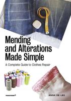 Mending and Alterations Made Simple