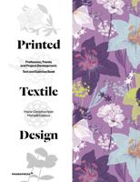Printed Textile Design