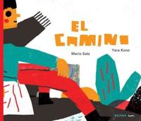 El Camino. Volume 10