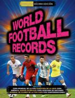 World Football Records 2018 / World Soccer Records 2018