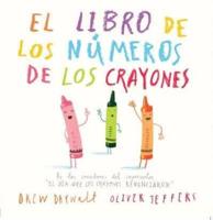 El Libro De Los Numeros De Los Crayones