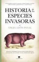 Historia De Las Especies Invasoras