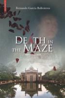 Death in the Maze: Barcelona 1909