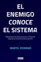 El Enemigo Conoce El Sistema / The Enemy Knows the System