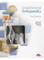 Small Animal Orthopaedics - The Hindlimb