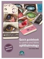 Quick Guidebook to Canine and Feline Ophtalmology - 2nd Edition