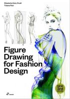 Figure Drawing for Fashion Design. Vol. 1