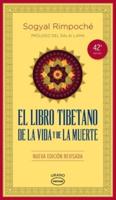 Libro Tibetano De Vida Y Muerte, El-Vintage -V5*