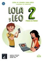 Lola Y Leo Paso a Paso
