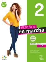 Espanol En Marcha - Nueva Edicion (2021 Ed.)