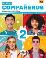 Nuevo Companeros (2021 Ed.)